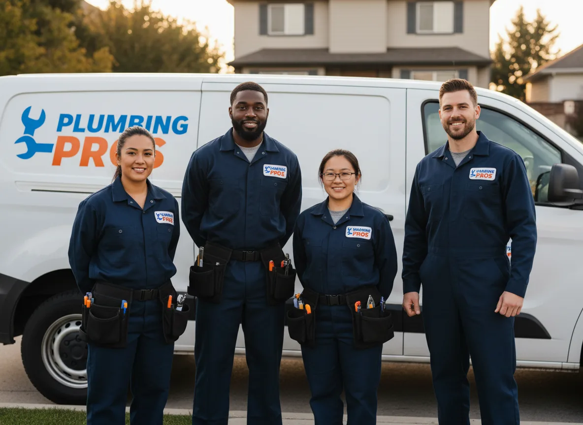 Water Heater Repair company in Shawnee, OK
